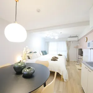 アパート マンションカトレア, 札幌市