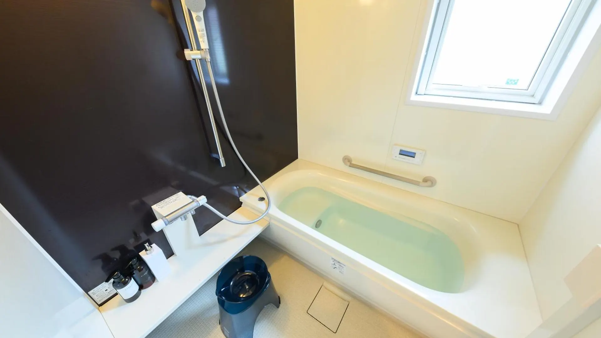 Crea House Apartment Sapporo