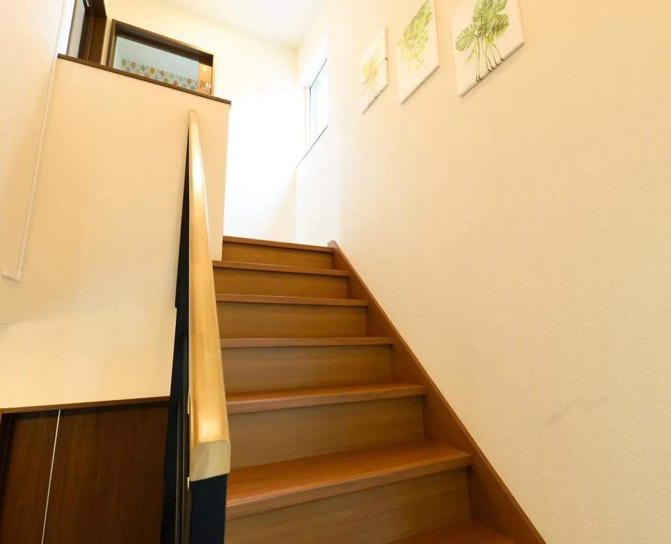 Crea House Apartment Sapporo